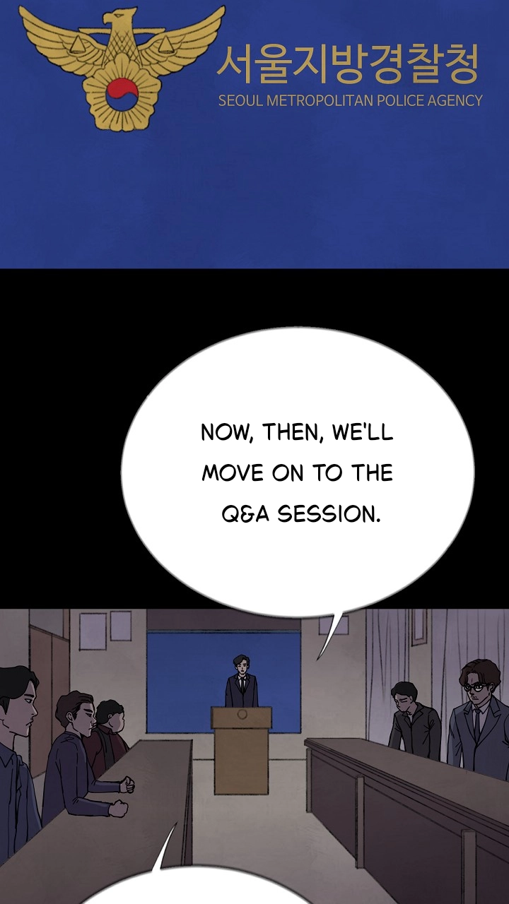Secret Ballot Chapter 7 page 4 - 