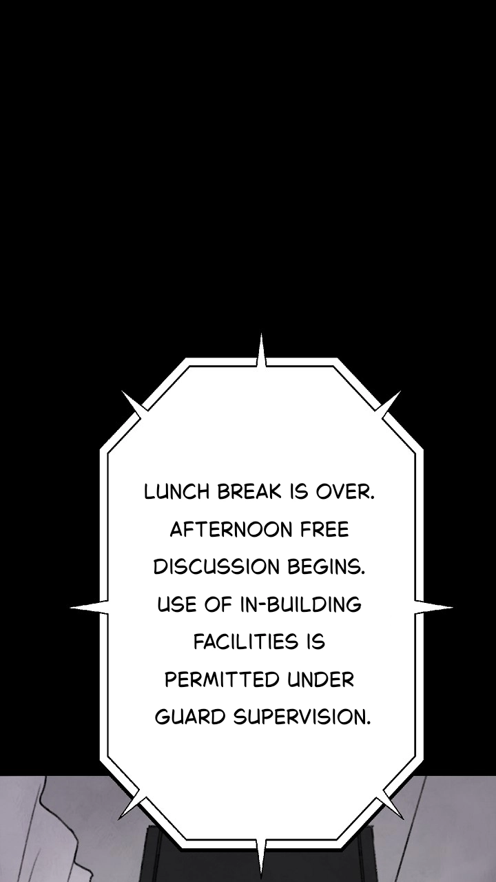Secret Ballot Chapter 7 page 32 - 
