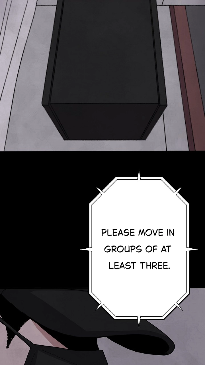 Secret Ballot Chapter 7 page 33 - 