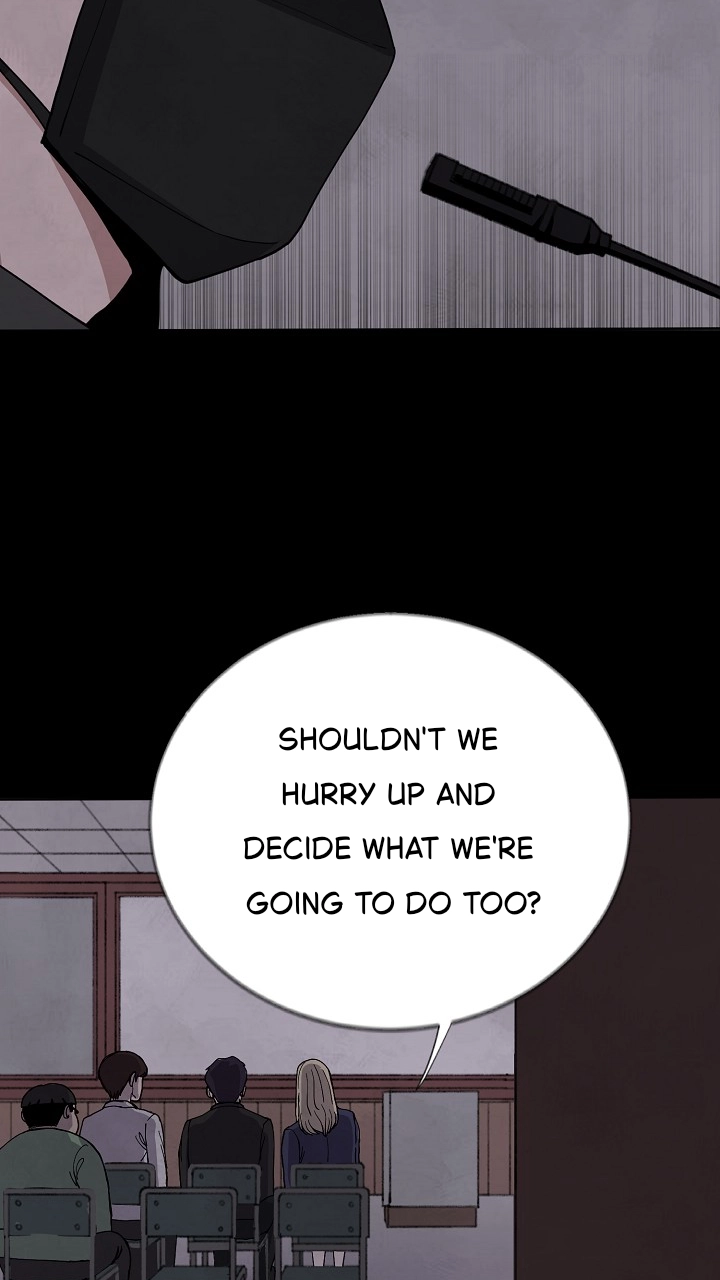 Secret Ballot Chapter 7 page 34 - 