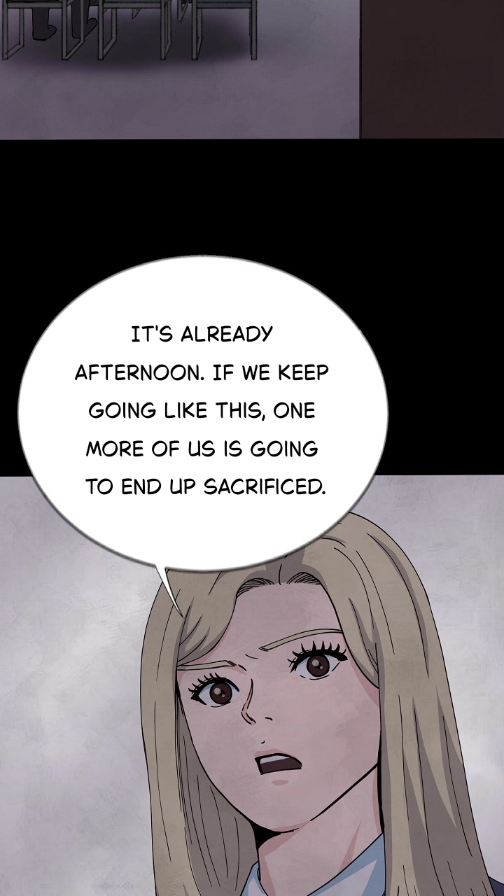 Secret Ballot Chapter 7 page 35 - 