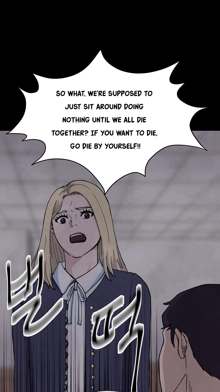 Secret Ballot Chapter 7 page 37 - 