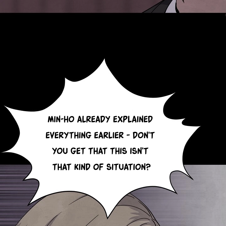 Secret Ballot Chapter 7 page 39 - 