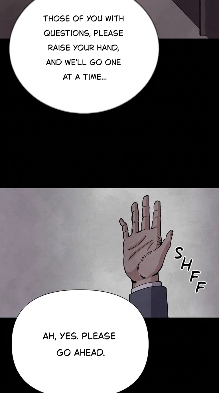 Secret Ballot Chapter 7 page 5 - 