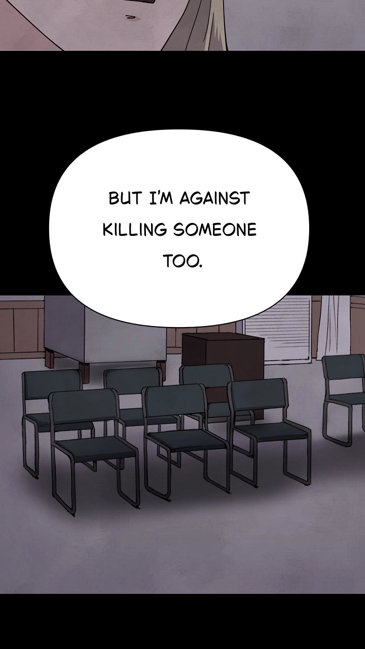Secret Ballot Chapter 7 page 43 - 
