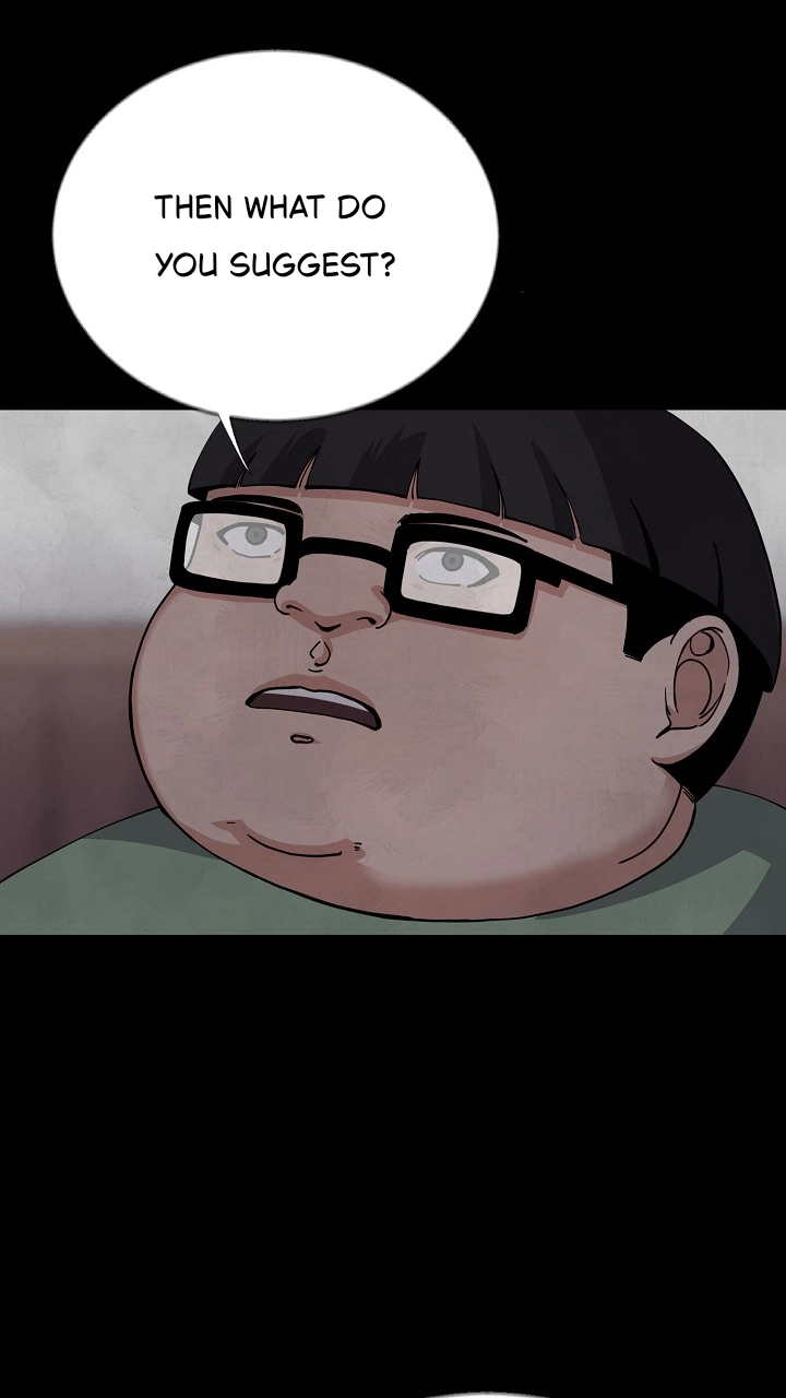 Secret Ballot Chapter 7 page 44 - 