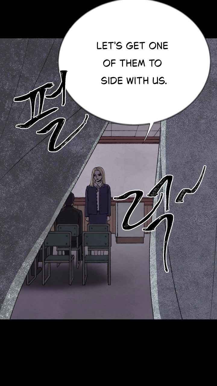 Secret Ballot Chapter 7 page 45 - 