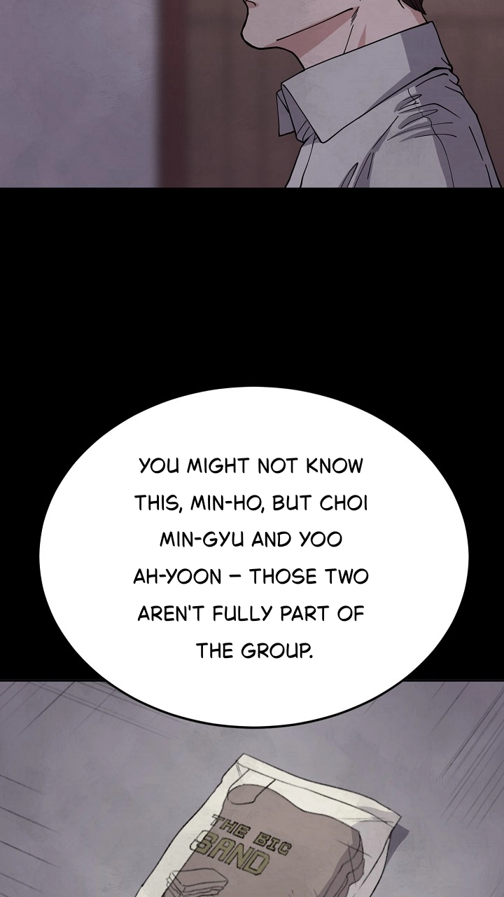 Secret Ballot Chapter 7 page 47 - 