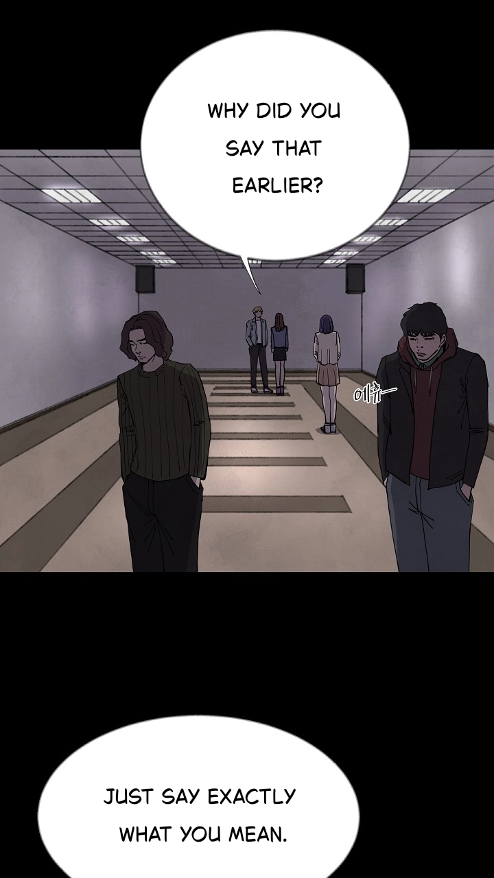 Secret Ballot Chapter 7 page 49 - 