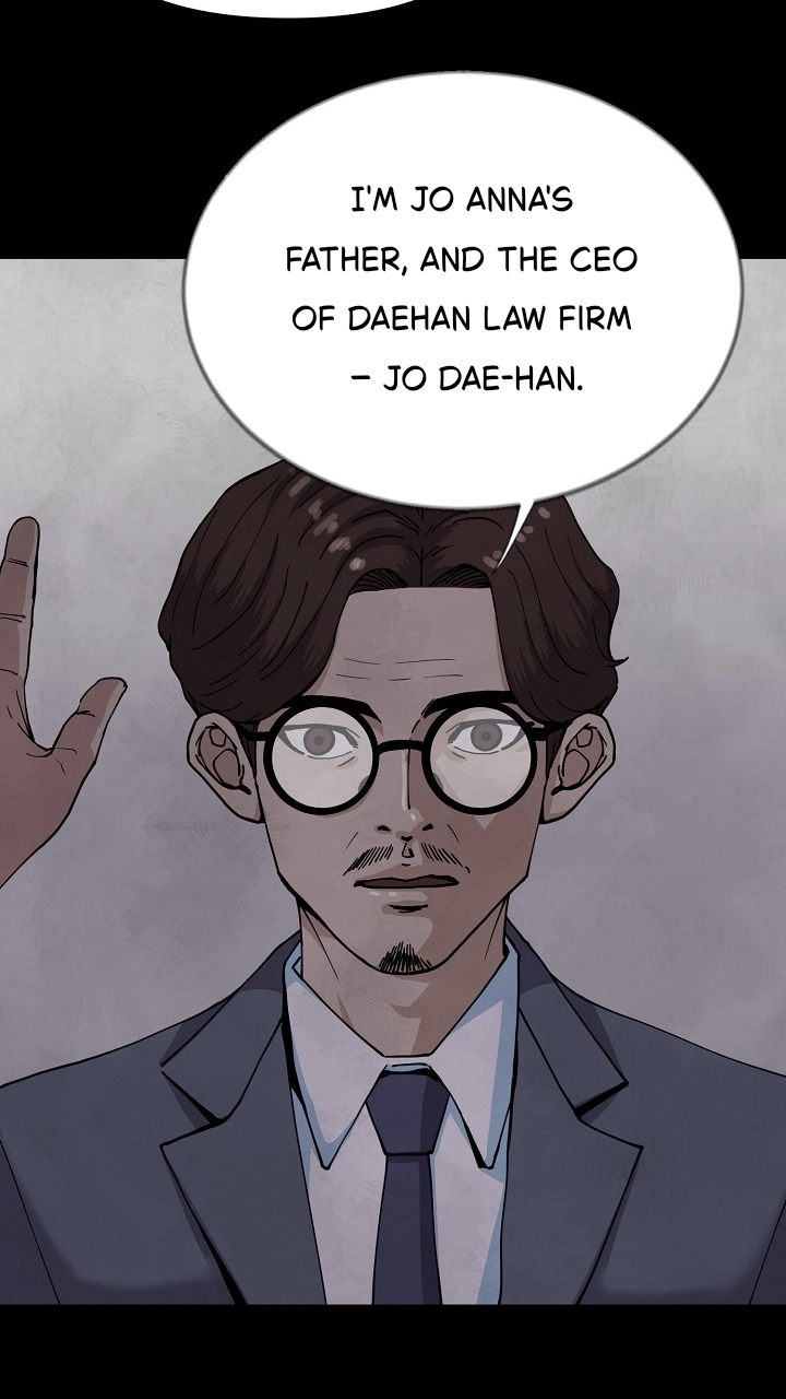 Secret Ballot Chapter 7 page 6 - 
