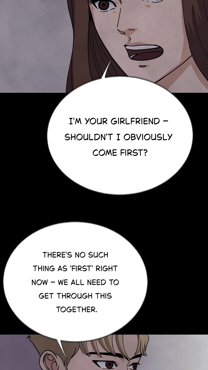 Secret Ballot Chapter 7 page 51 - 