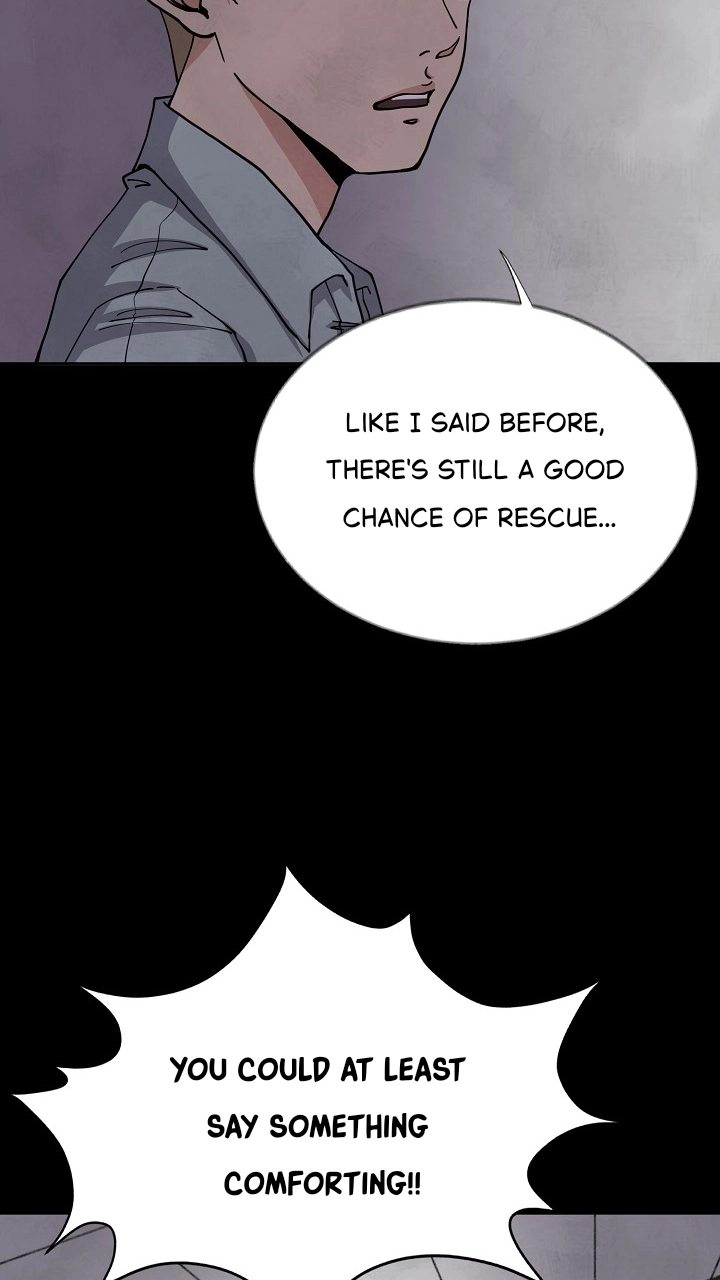 Secret Ballot Chapter 7 page 52 - 