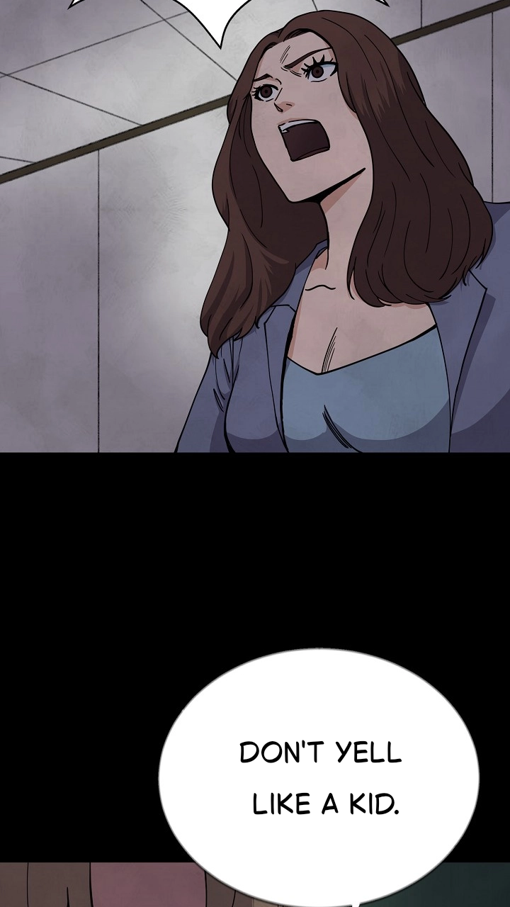 Secret Ballot Chapter 7 page 53 - 