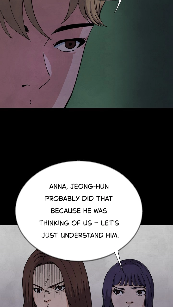 Secret Ballot Chapter 7 page 54 - 