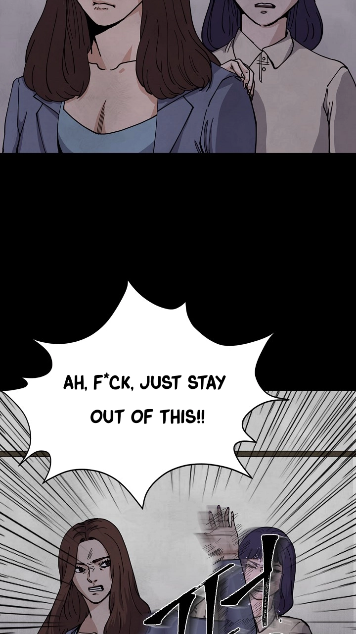 Secret Ballot Chapter 7 page 55 - 