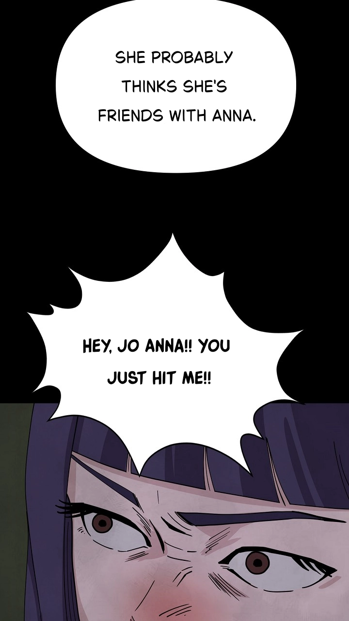 Secret Ballot Chapter 7 page 59 - 
