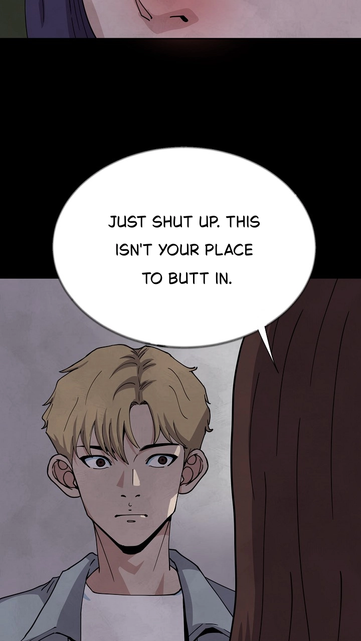 Secret Ballot Chapter 7 page 60 - 