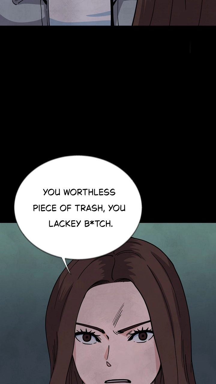 Secret Ballot Chapter 7 page 61 - 