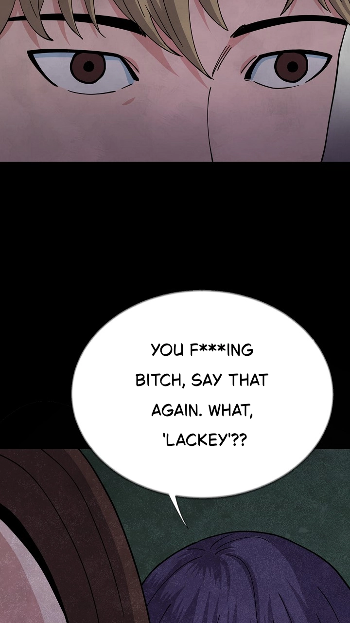 Secret Ballot Chapter 7 page 65 - 