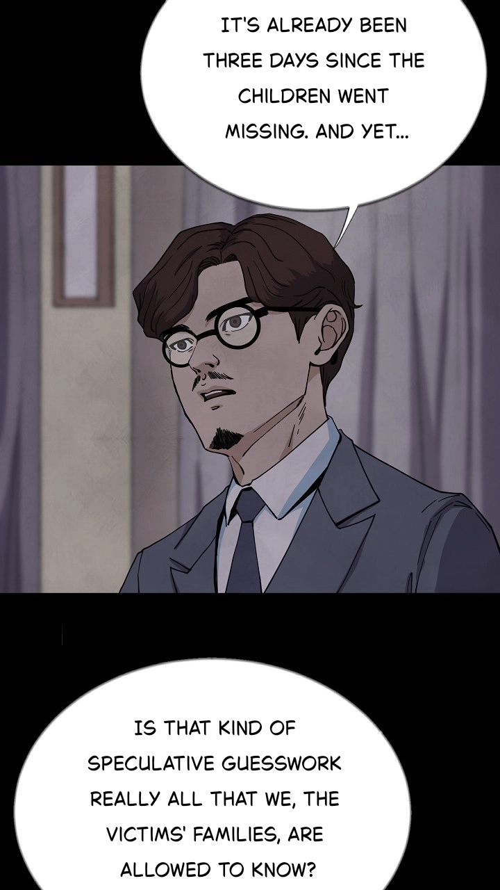 Secret Ballot Chapter 7 page 8 - 
