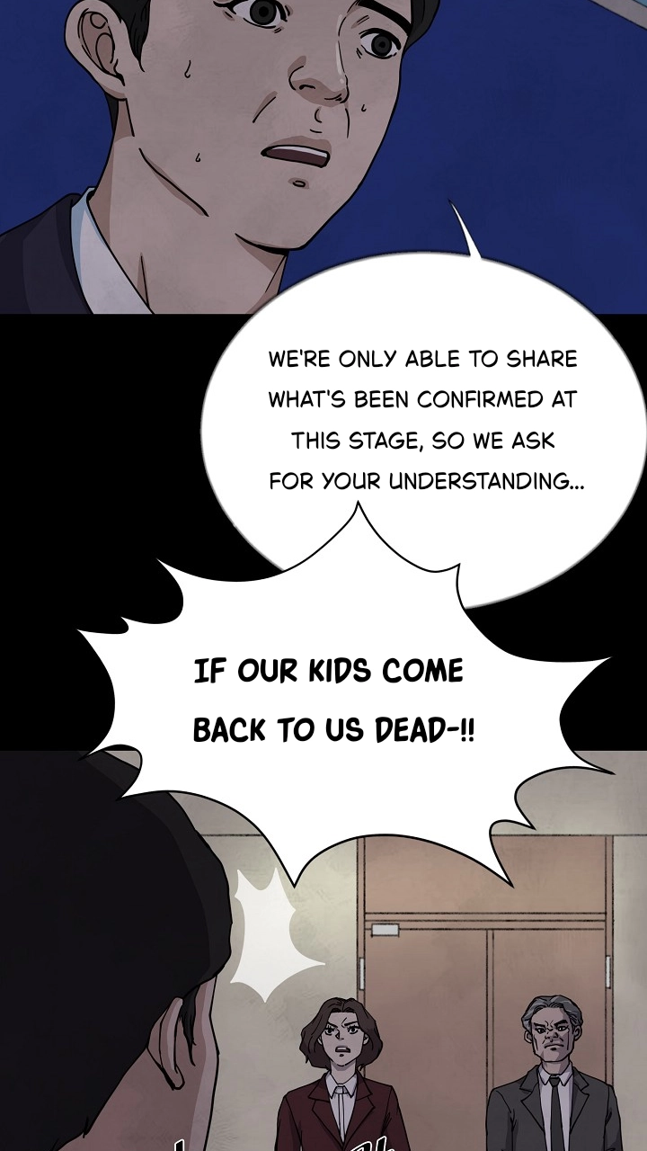 Secret Ballot Chapter 7 page 10 - 