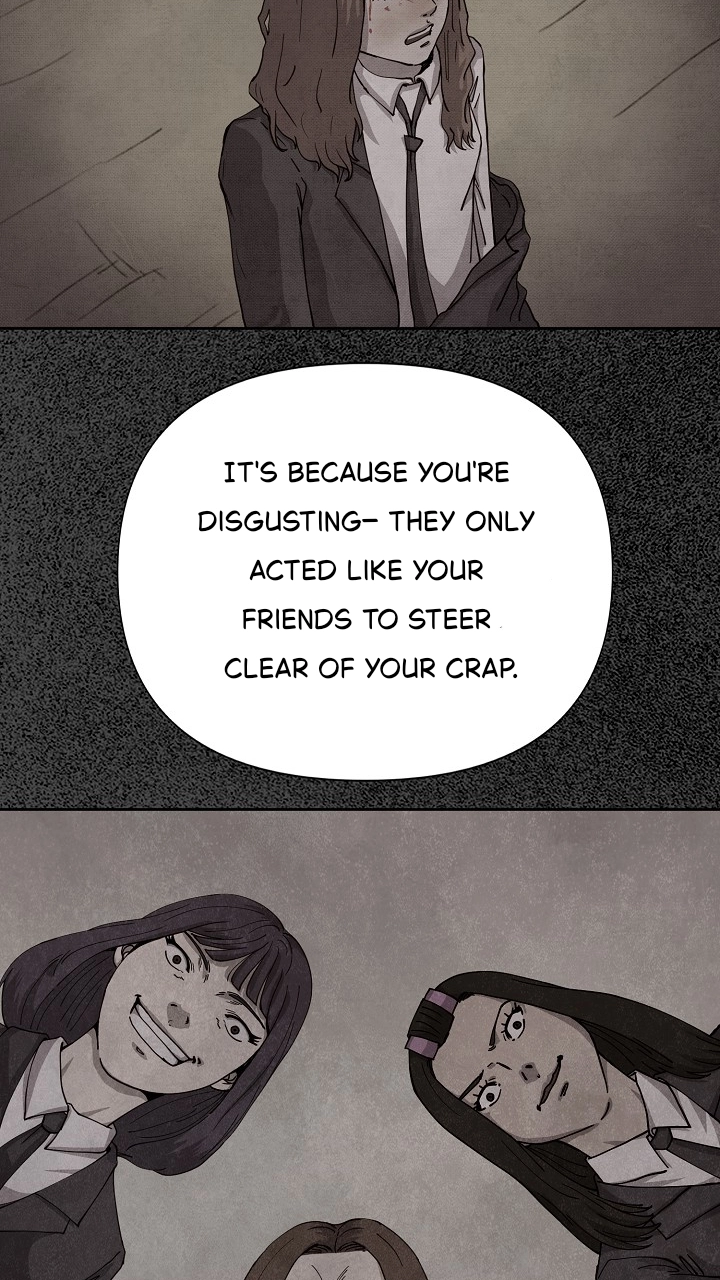 Secret Ballot Chapter 8 page 11 - 