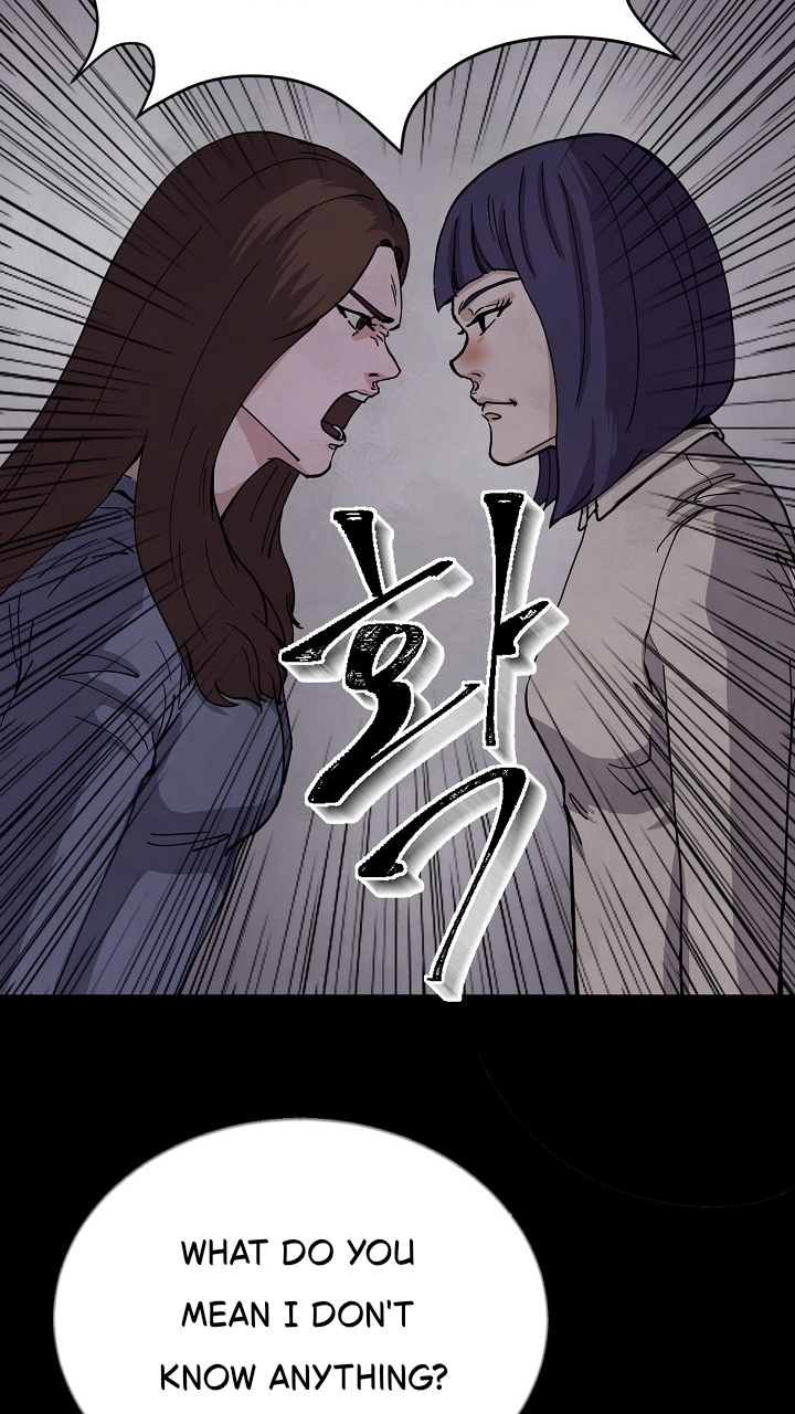 Secret Ballot Chapter 8 page 14 - 