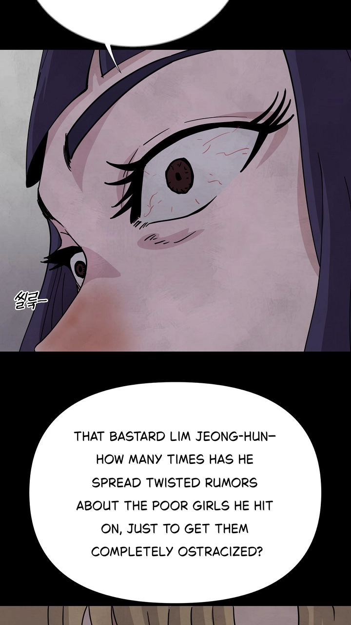 Secret Ballot Chapter 8 page 15 - 