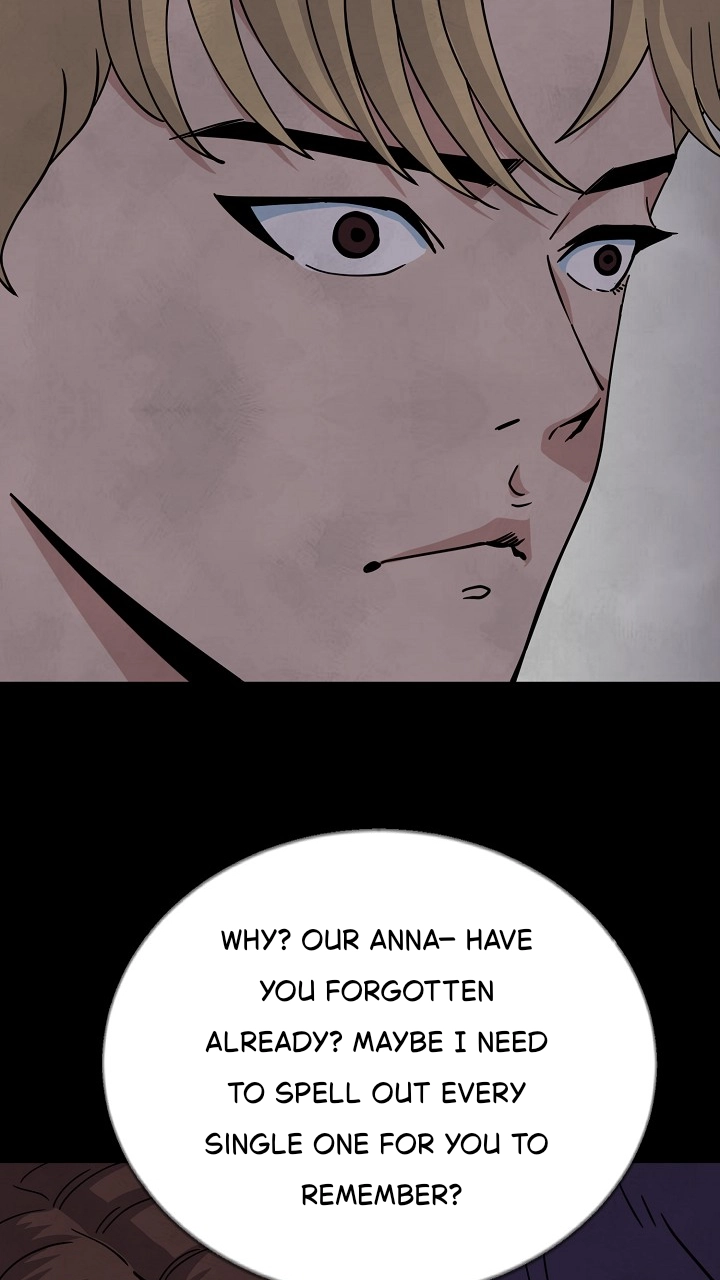 Secret Ballot Chapter 8 page 16 - 