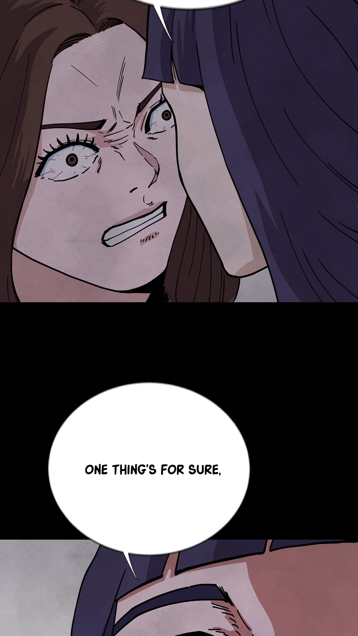 Secret Ballot Chapter 8 page 17 - 