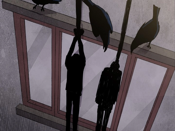 Secret Ballot Chapter 8 page 19 - 