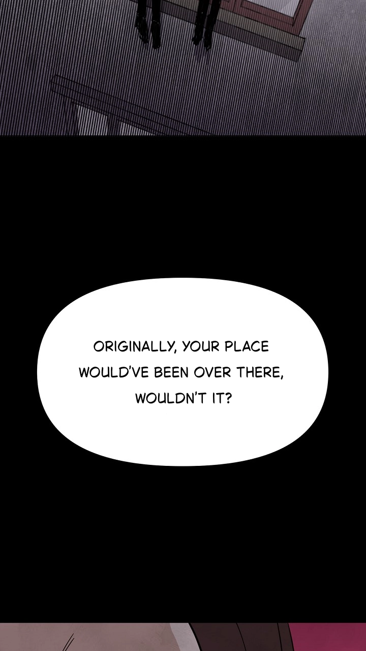 Secret Ballot Chapter 8 page 20 - 