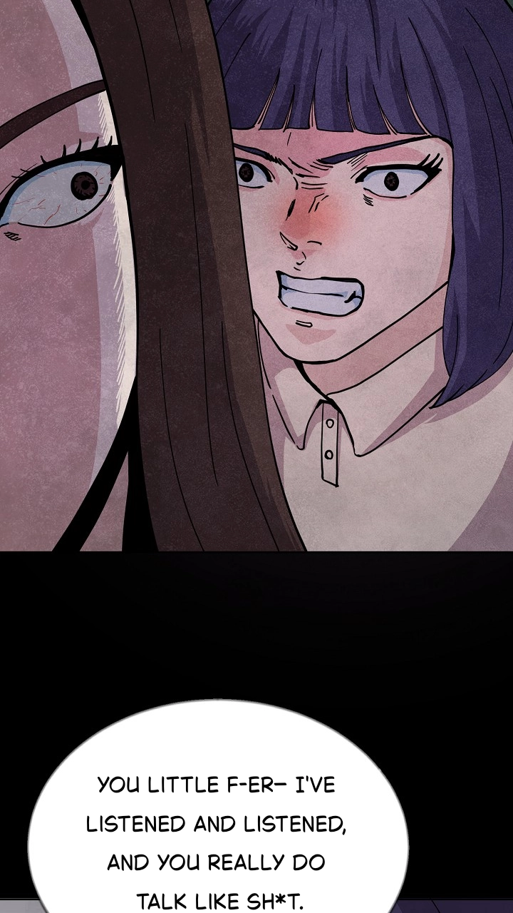 Secret Ballot Chapter 8 page 3 - 