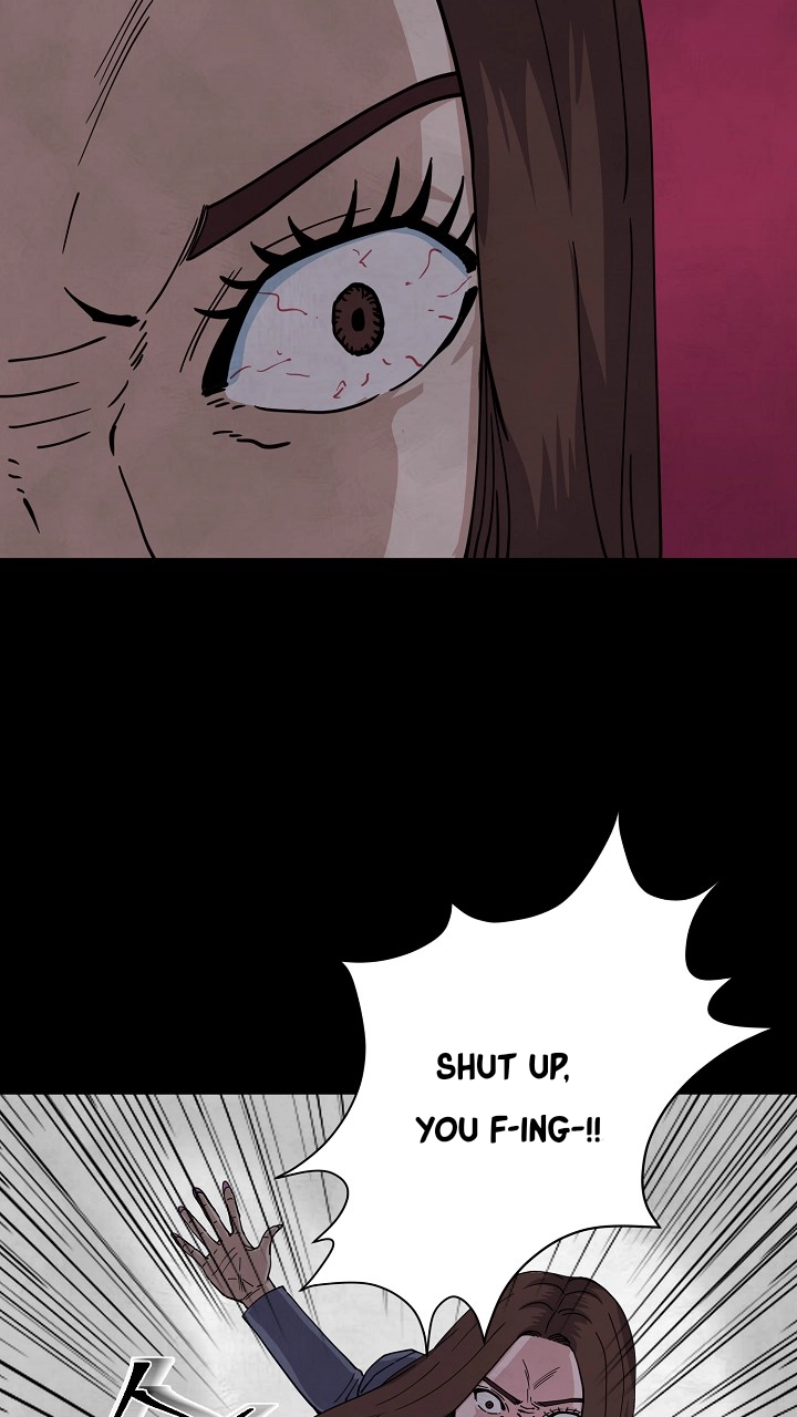 Secret Ballot Chapter 8 page 21 - 
