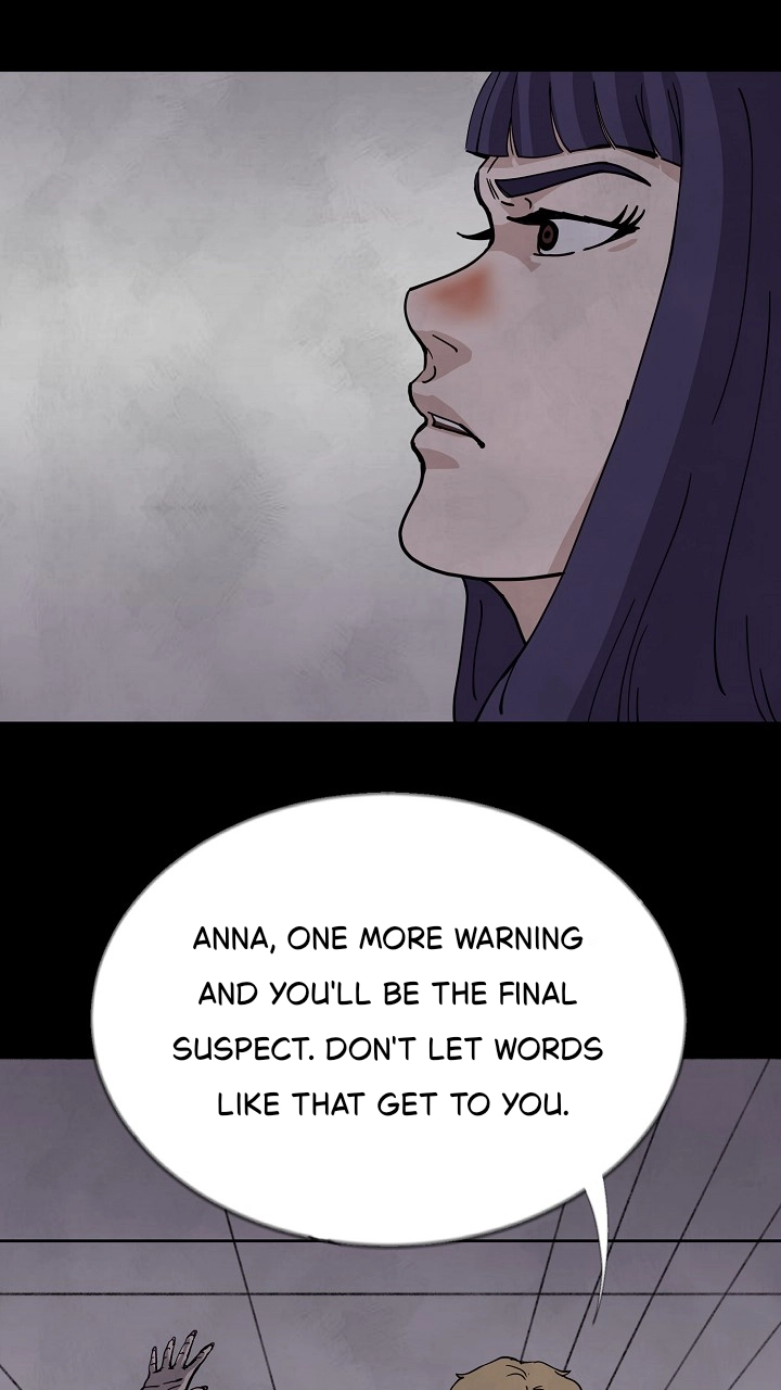 Secret Ballot Chapter 8 page 24 - 