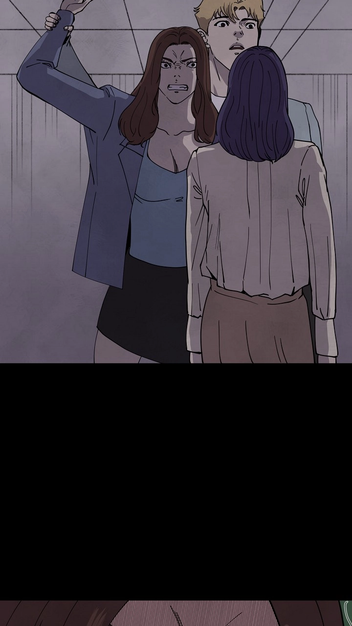 Secret Ballot Chapter 8 page 25 - 