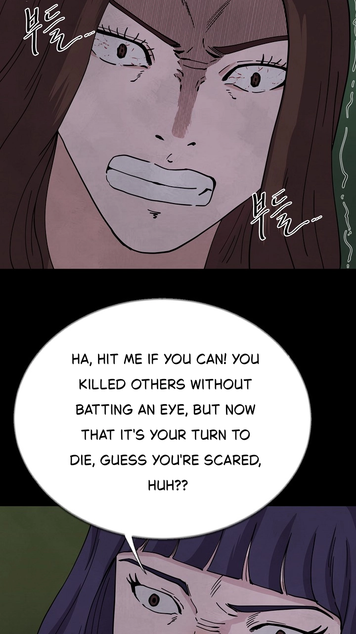 Secret Ballot Chapter 8 page 26 - 