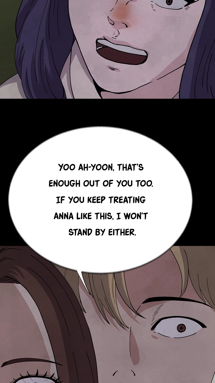 Secret Ballot Chapter 8 page 27 - 