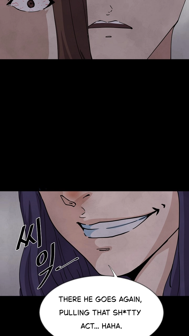 Secret Ballot Chapter 8 page 28 - 