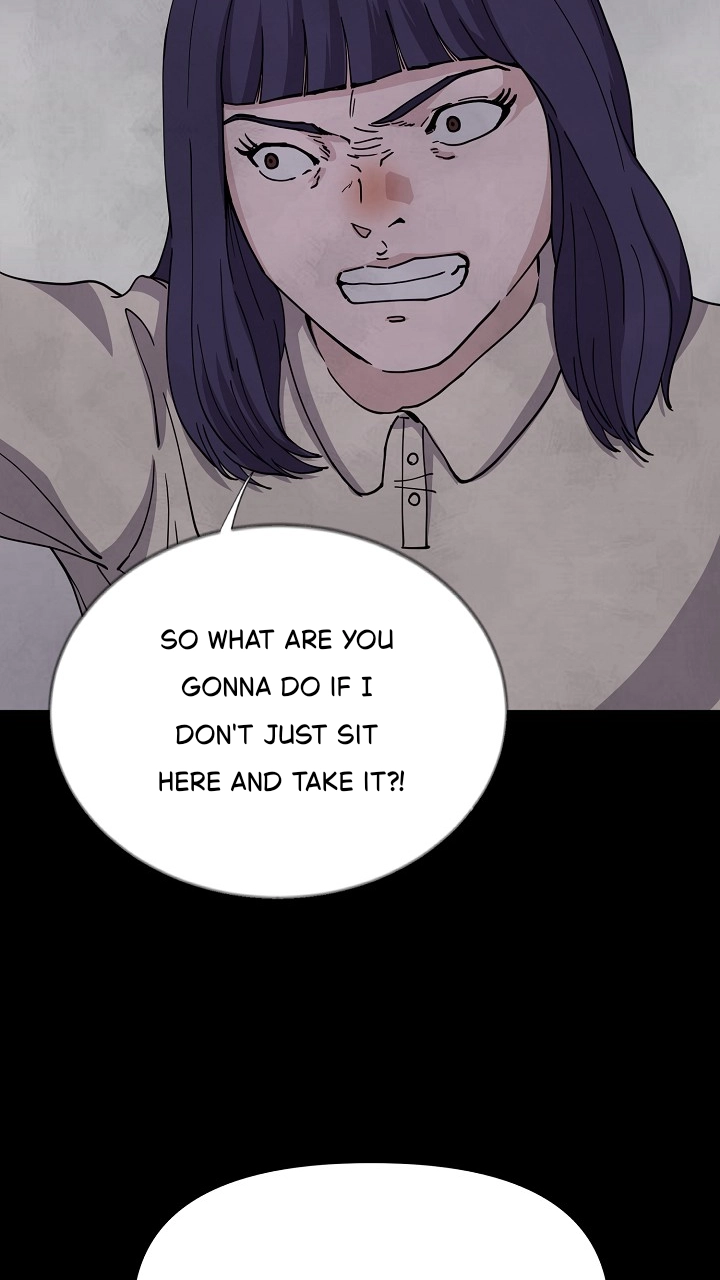 Secret Ballot Chapter 8 page 31 - 