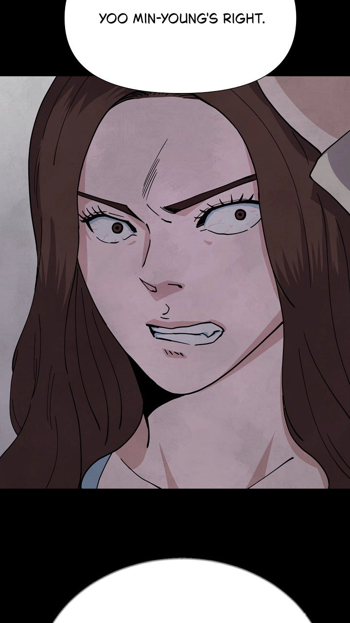 Secret Ballot Chapter 8 page 32 - 