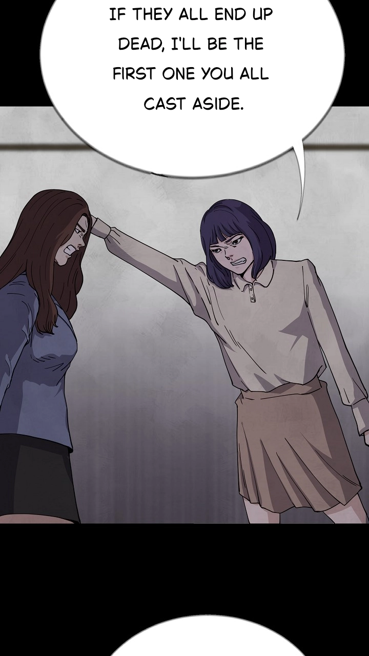 Secret Ballot Chapter 8 page 33 - 