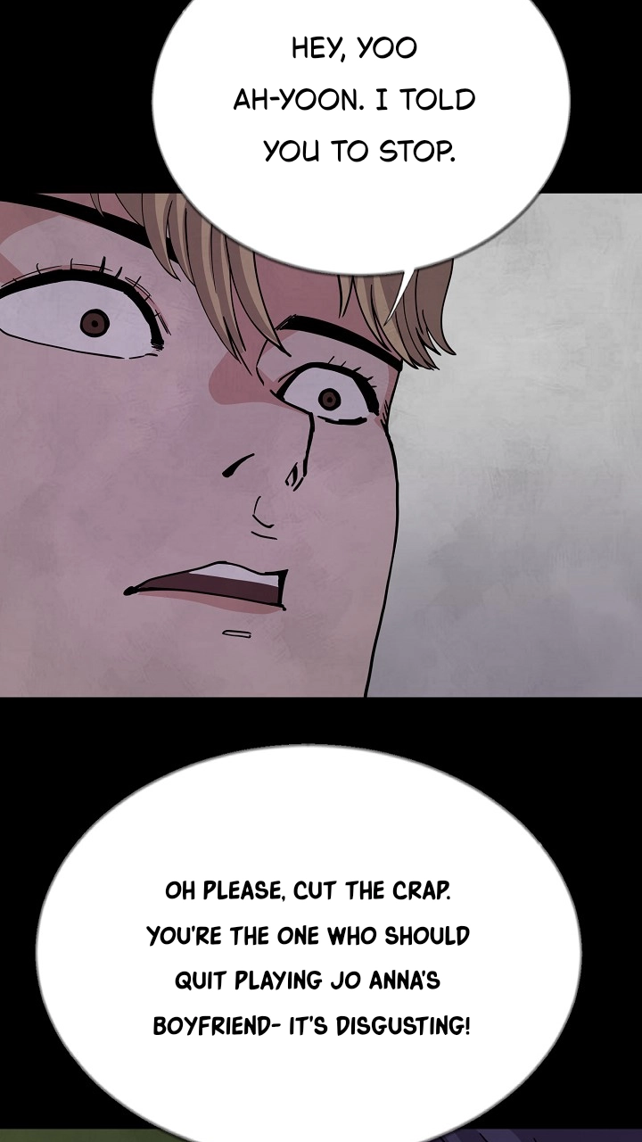 Secret Ballot Chapter 8 page 34 - 