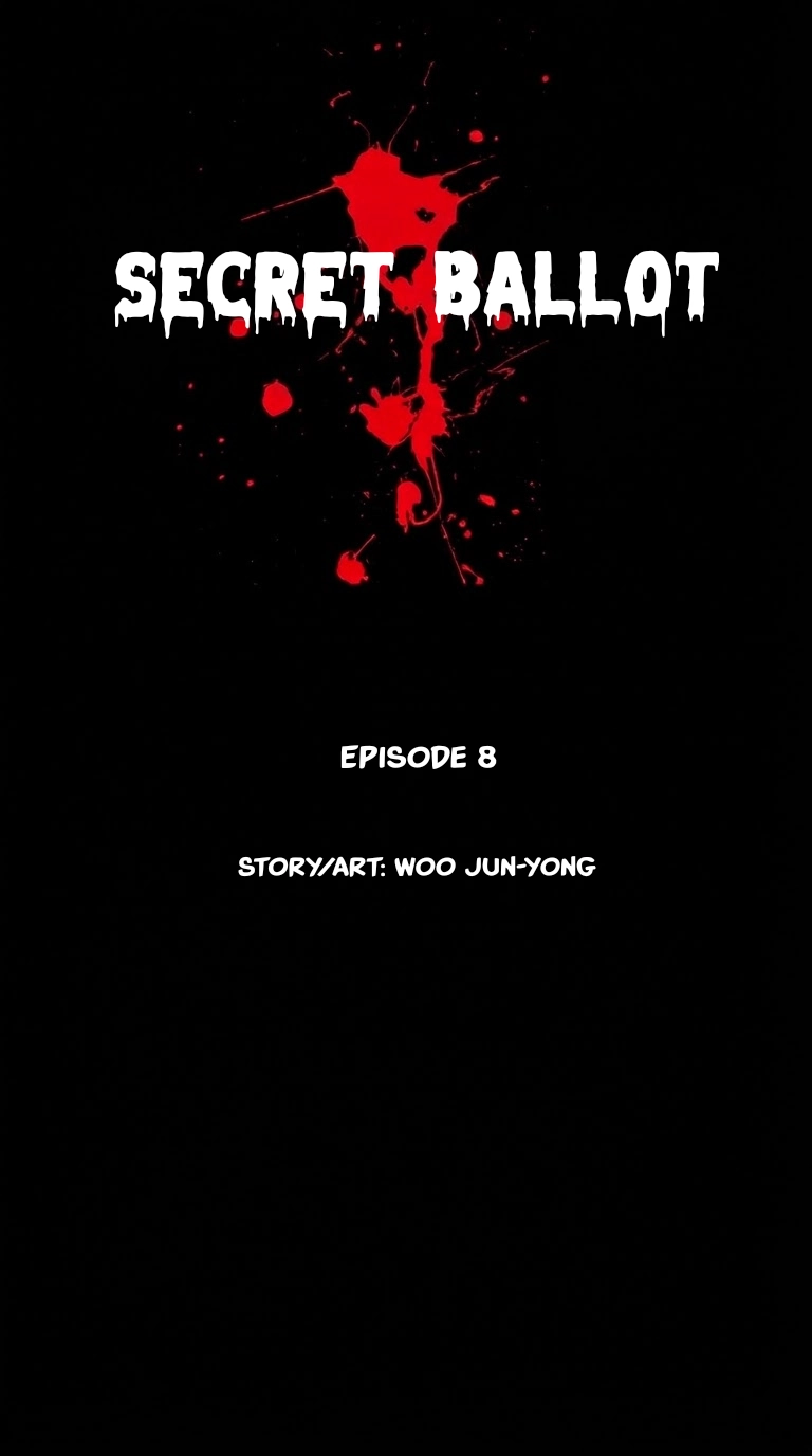 Secret Ballot Chapter 8 page 37 - 