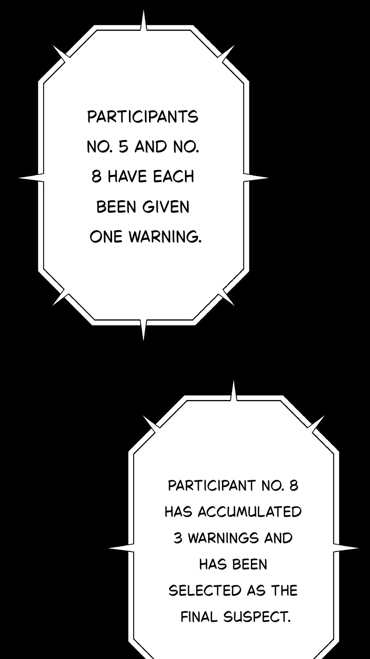Secret Ballot Chapter 8 page 38 - 