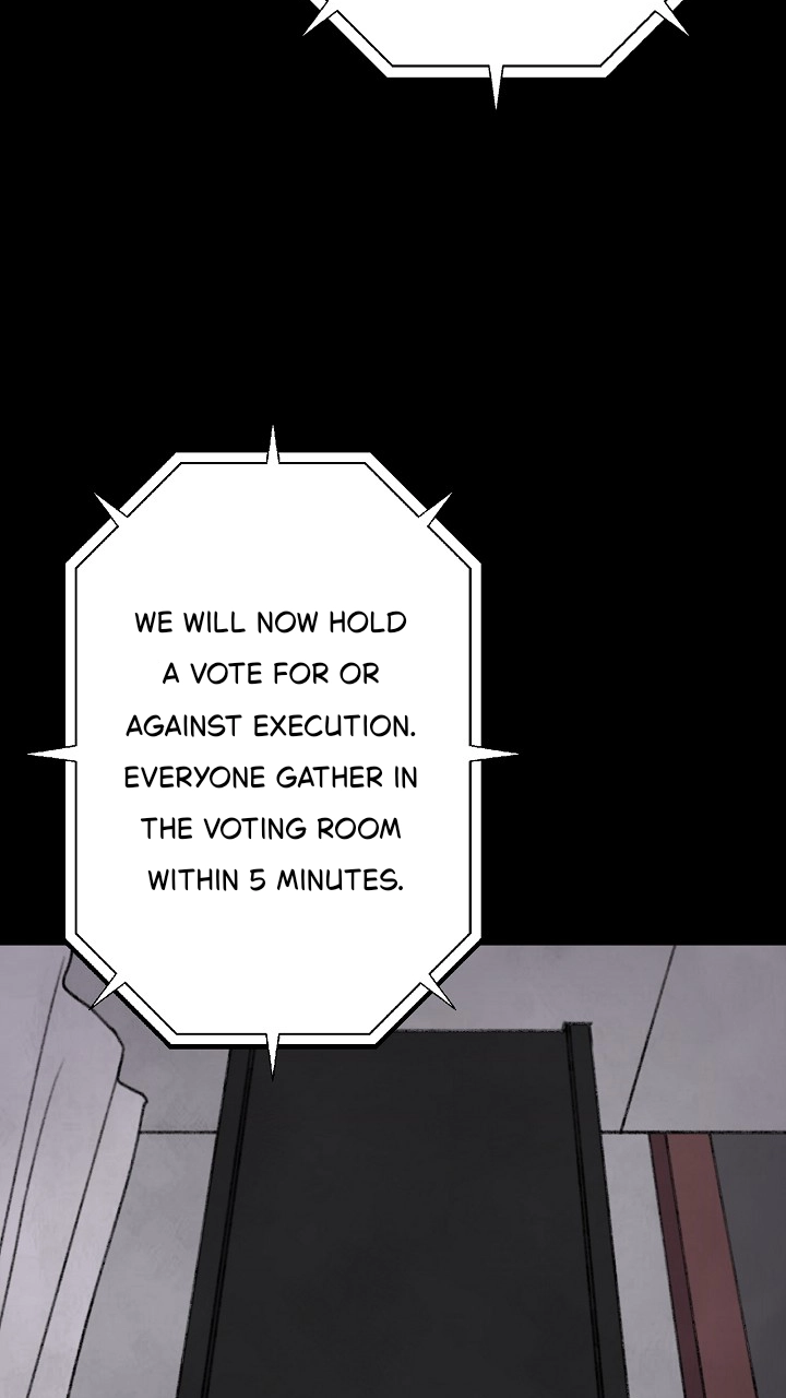 Secret Ballot Chapter 8 page 39 - 
