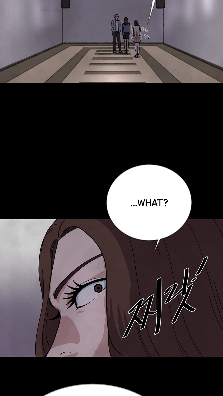 Secret Ballot Chapter 8 page 5 - 