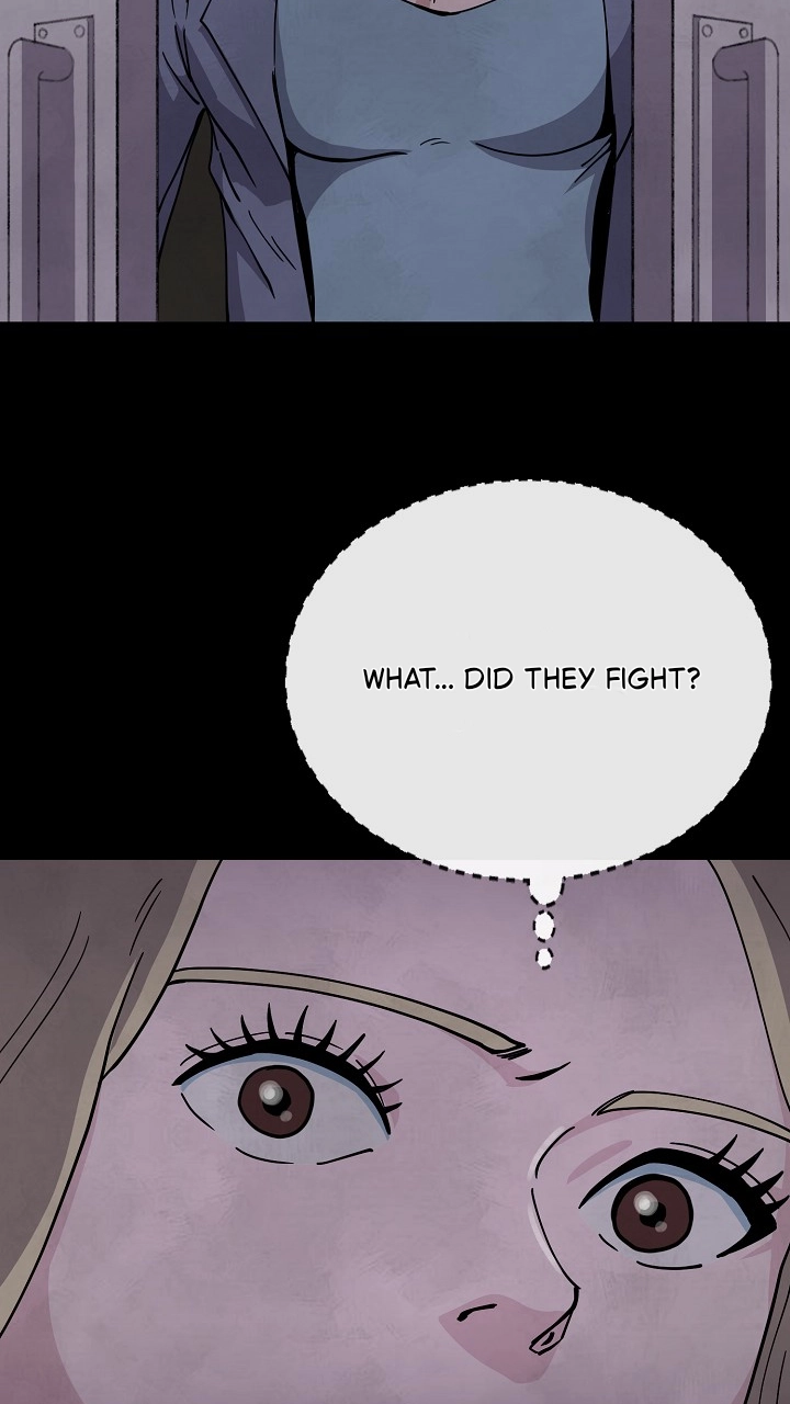 Secret Ballot Chapter 8 page 43 - 