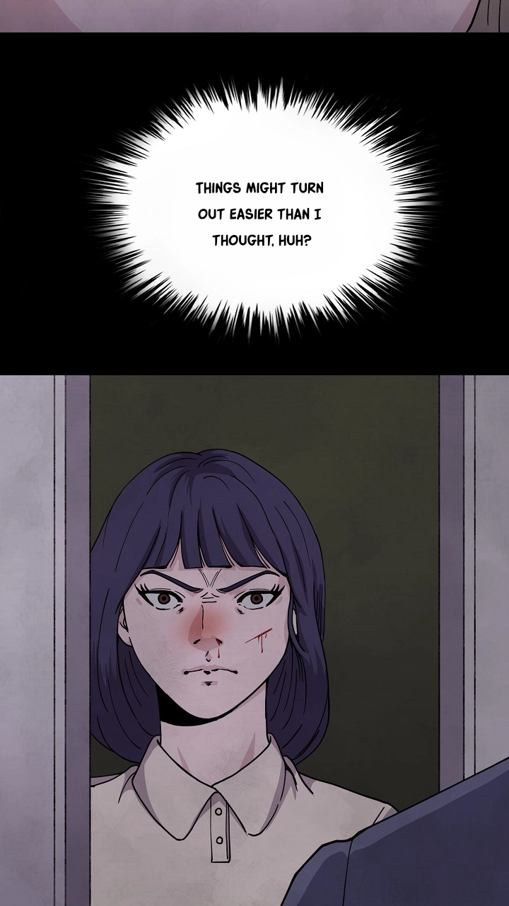 Secret Ballot Chapter 8 page 44 - 
