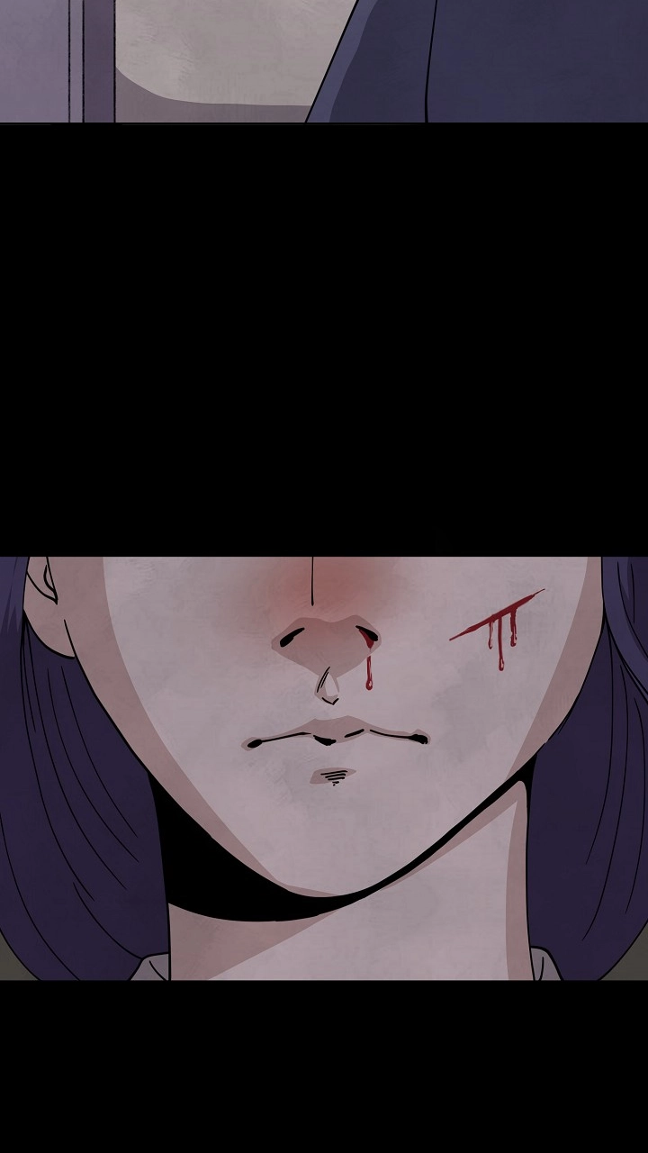 Secret Ballot Chapter 8 page 45 - 